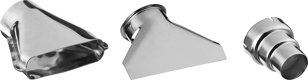 ЗУБР  1600 Вт, технический фен (ФТ-1600) ФТ-1600