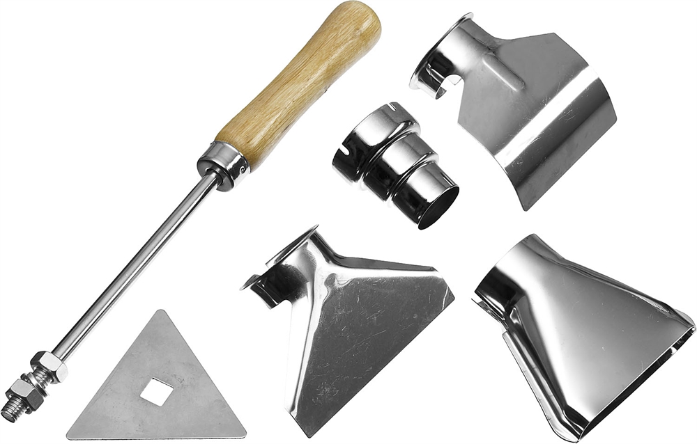 ЗУБР  1600 Вт, технический фен, Профессионал (ФТ-П1600) ФТ-П1600