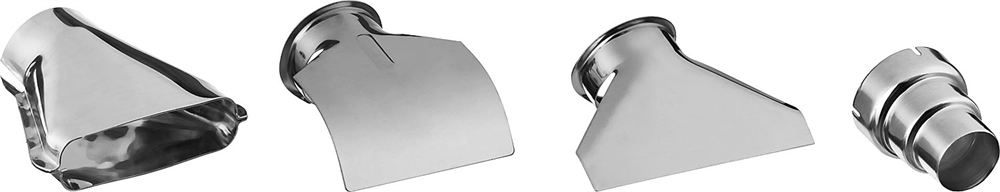 ЗУБР  2000 Вт, технический фен, дисплей, Профессионал (ФТ-П2000 М2Д) ФТ-П2000 М2Д