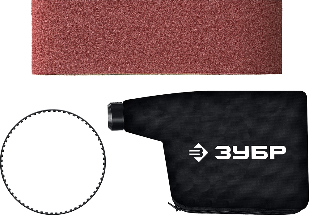 ЗУБР  76х533 мм, 950 Вт, ленточная шлифовальная машина (ЗЛШМ-76-950) ЗЛШМ-76-950