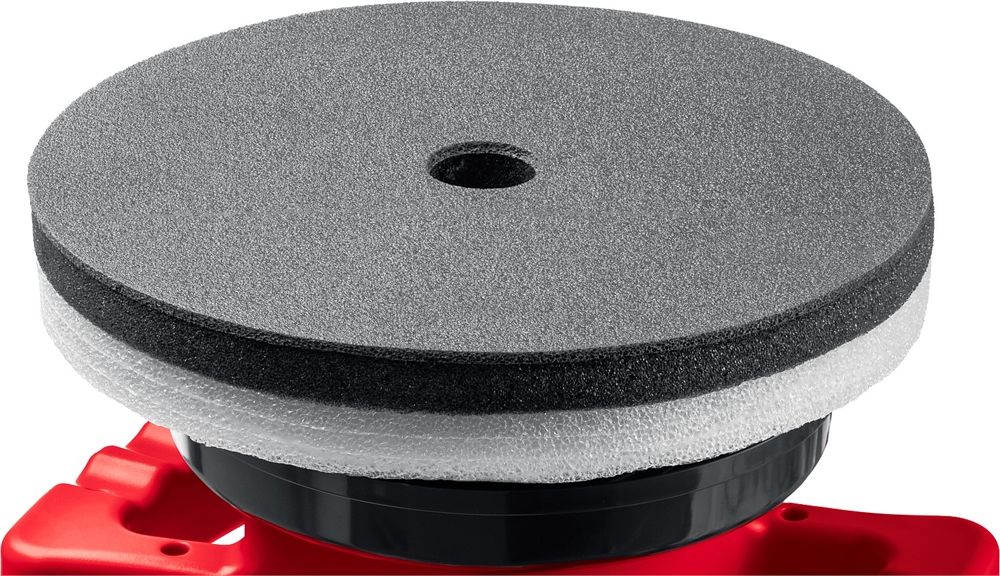 ЗУБР  АВТО, d 240 мм, 140 Вт, полировальная машина (ЗПМ-240) ЗПМ-240