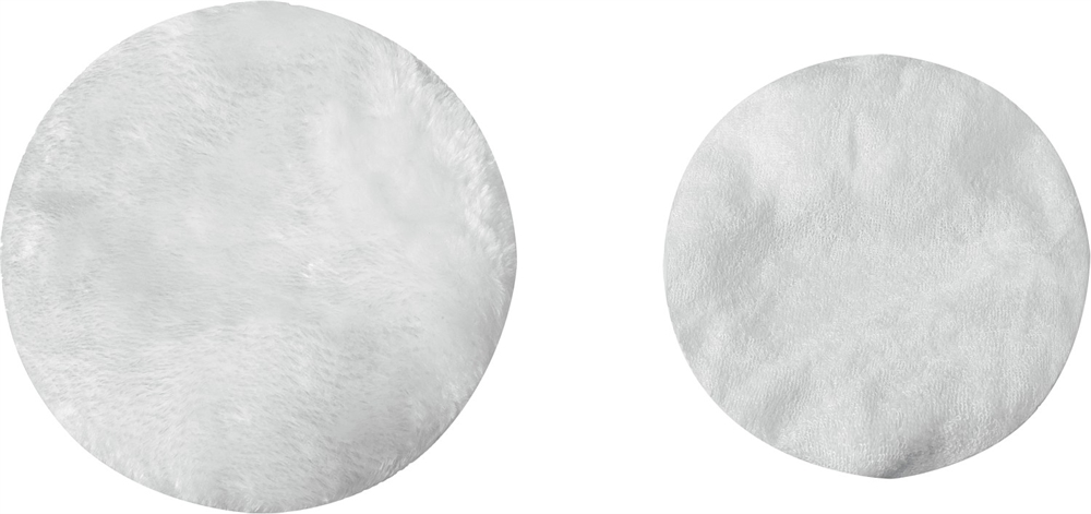 ЗУБР  АВТО, d 240 мм, 140 Вт, полировальная машина (ЗПМ-240) ЗПМ-240