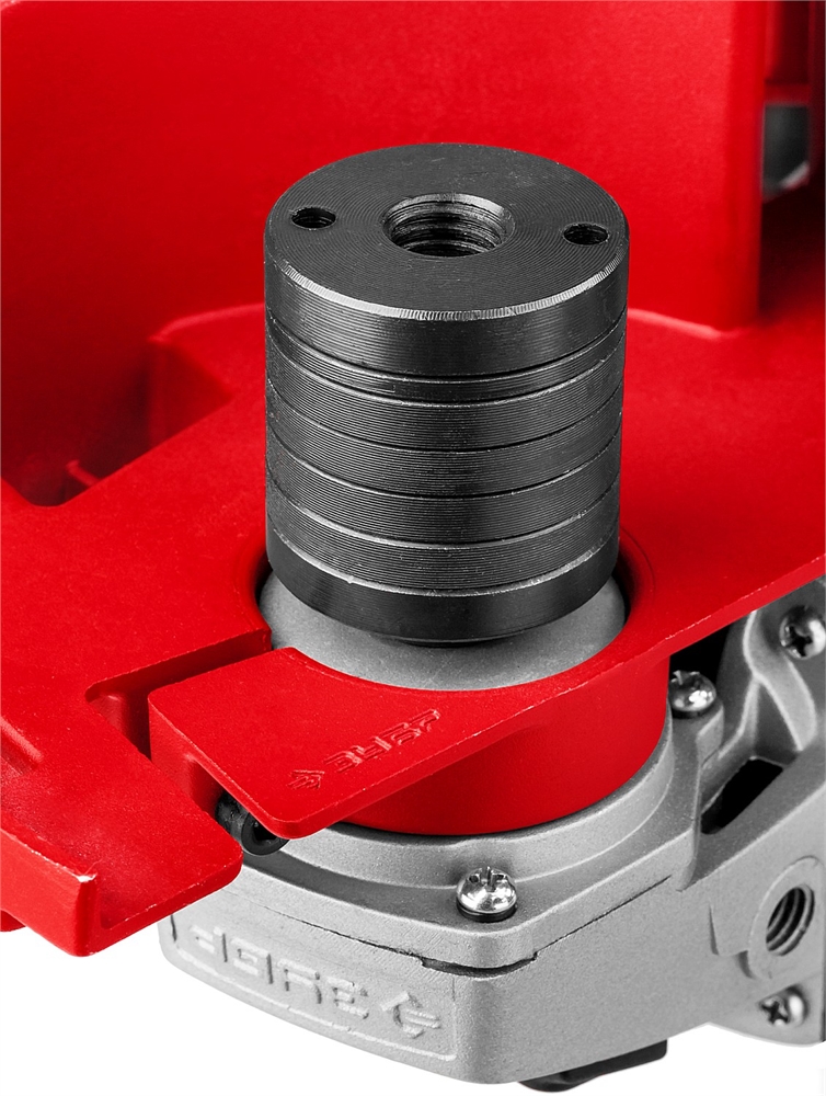 ЗУБР  d 125 мм, 1200 Вт, 30 мм, штроборез (бороздодел) (ЗШ-30-1200 Т) ЗШ-30-1200 Т