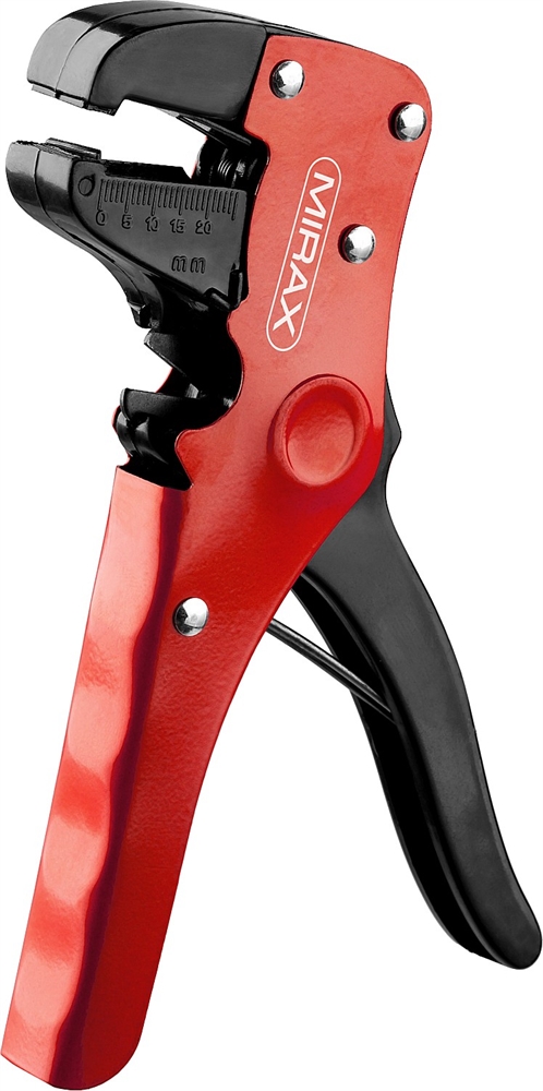 MIRAX  0.5 - 2.5 мм2, автоматический стриппер (22638) 22638