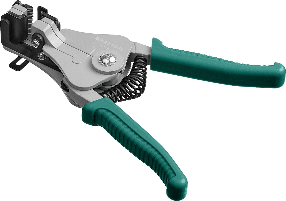 KRAFTOOL  АК-5, 0.5 - 6 мм2, полуавтоматический стриппер (22683) 22683