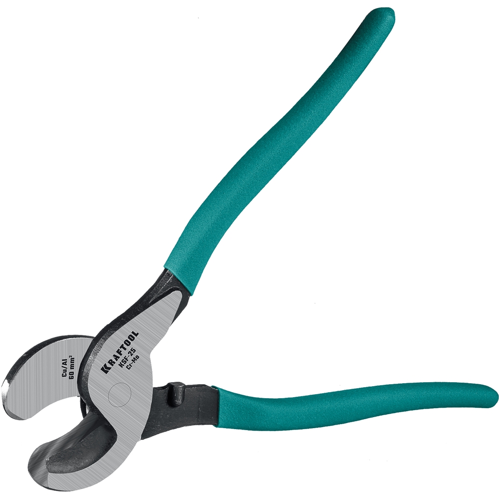 KRAFTOOL  KSF-25, усиленный, кабелерез (23334-25) 23334-25