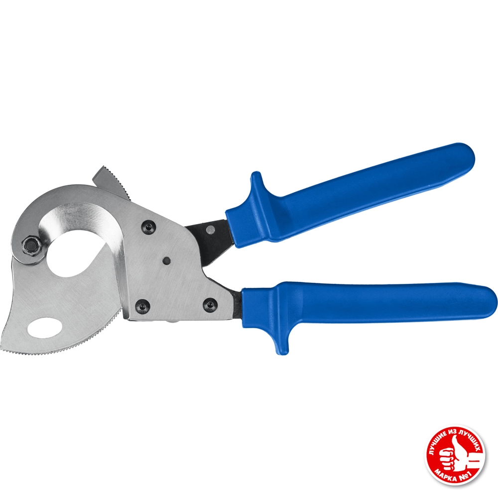 ЗУБР  НС-35, d 32 мм, секторные ножницы, Профессионал (23350-32) 23350-32