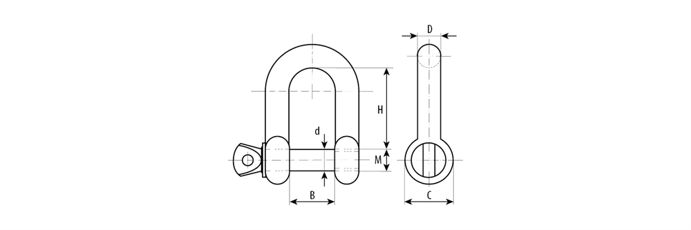 ЗУБР  14 мм, 6 шт, прямая скоба, Профессионал (4-304515-14) 4-304515-14