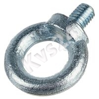 Рым - болт оцинкованный 8 мм DIN 580 kvs- 00973