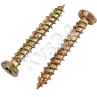 Шуруп по бетону 7,5*182 FRS kvs- 01205
