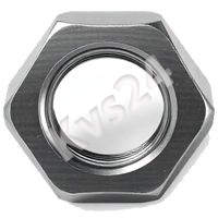 Гайка шестигранная А2 кл. прочности 80 M 4 107984