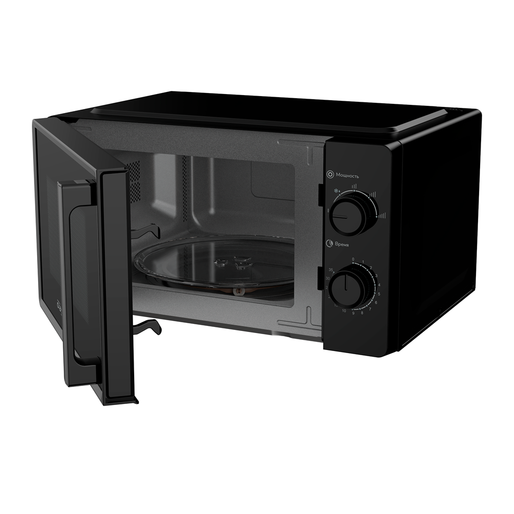 Микроволновая печь MW-70RB oasis 3488