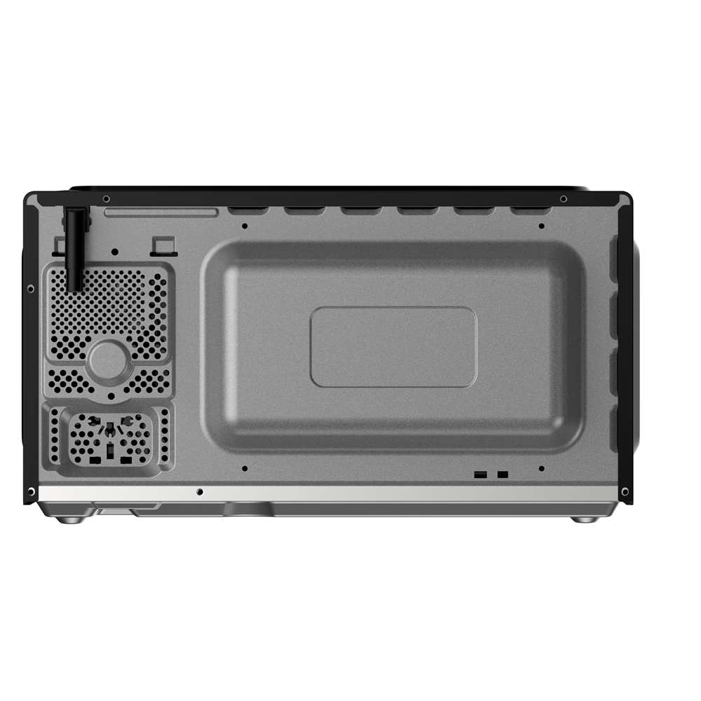 Микроволновая печь MW-70RB oasis 3488