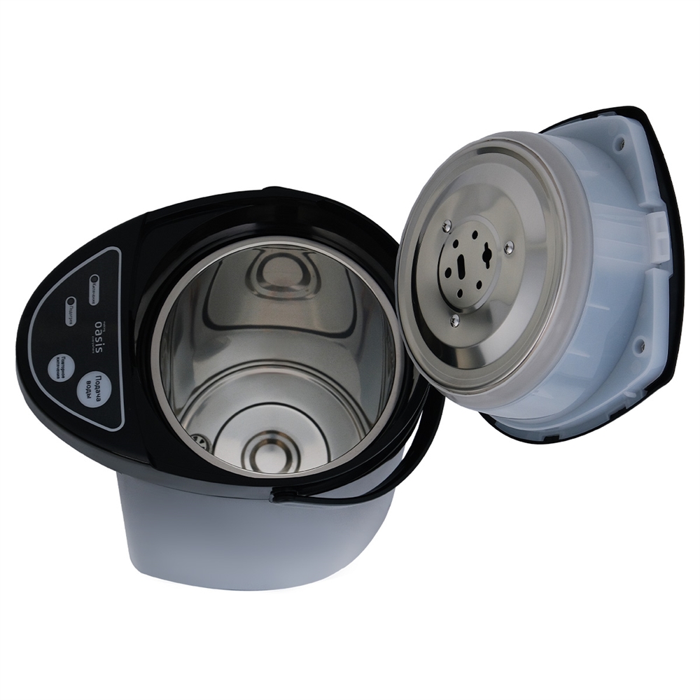 Термопот TP-5LB oasis 2686