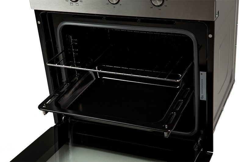 Электрический встраиваемый духовой шкаф D-MMN oasis 691