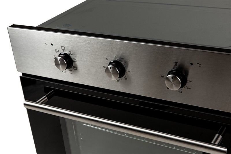 Электрический встраиваемый духовой шкаф D-MMN oasis 691