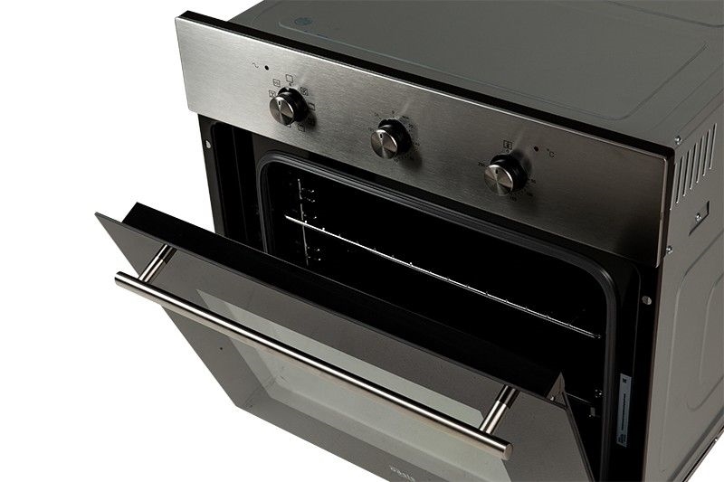 Электрический встраиваемый духовой шкаф D-MMN oasis 691