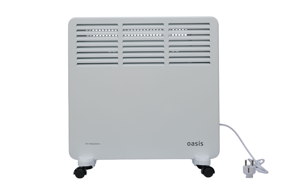 Электрический конвектор Oasis KM-10 oasis 2049