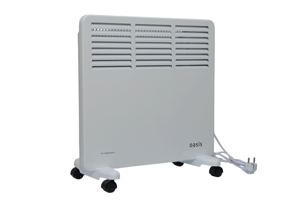 Электрический конвектор Oasis KM-10 oasis 2049