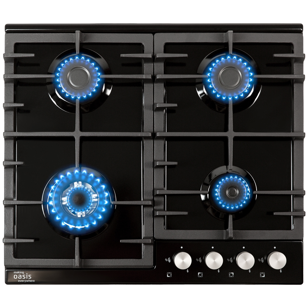 Встраиваемая варочная панель P-MBRT oasis 972