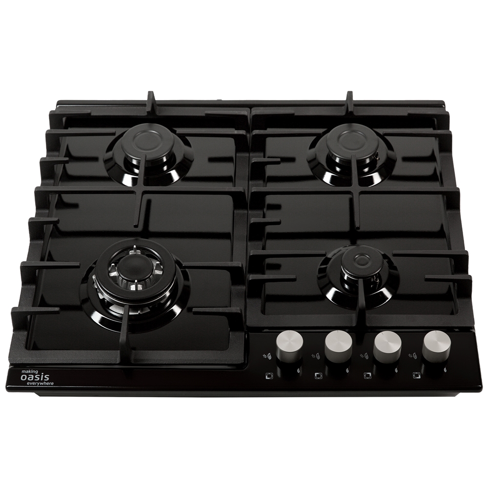 Встраиваемая варочная панель P-MBRT oasis 972