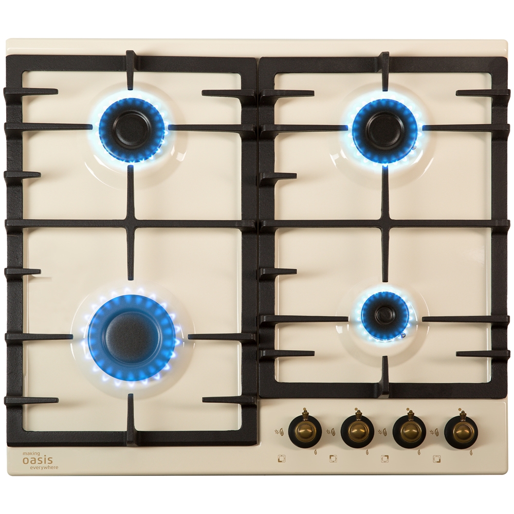 Встраиваемая варочная панель P-MRRP oasis 3391