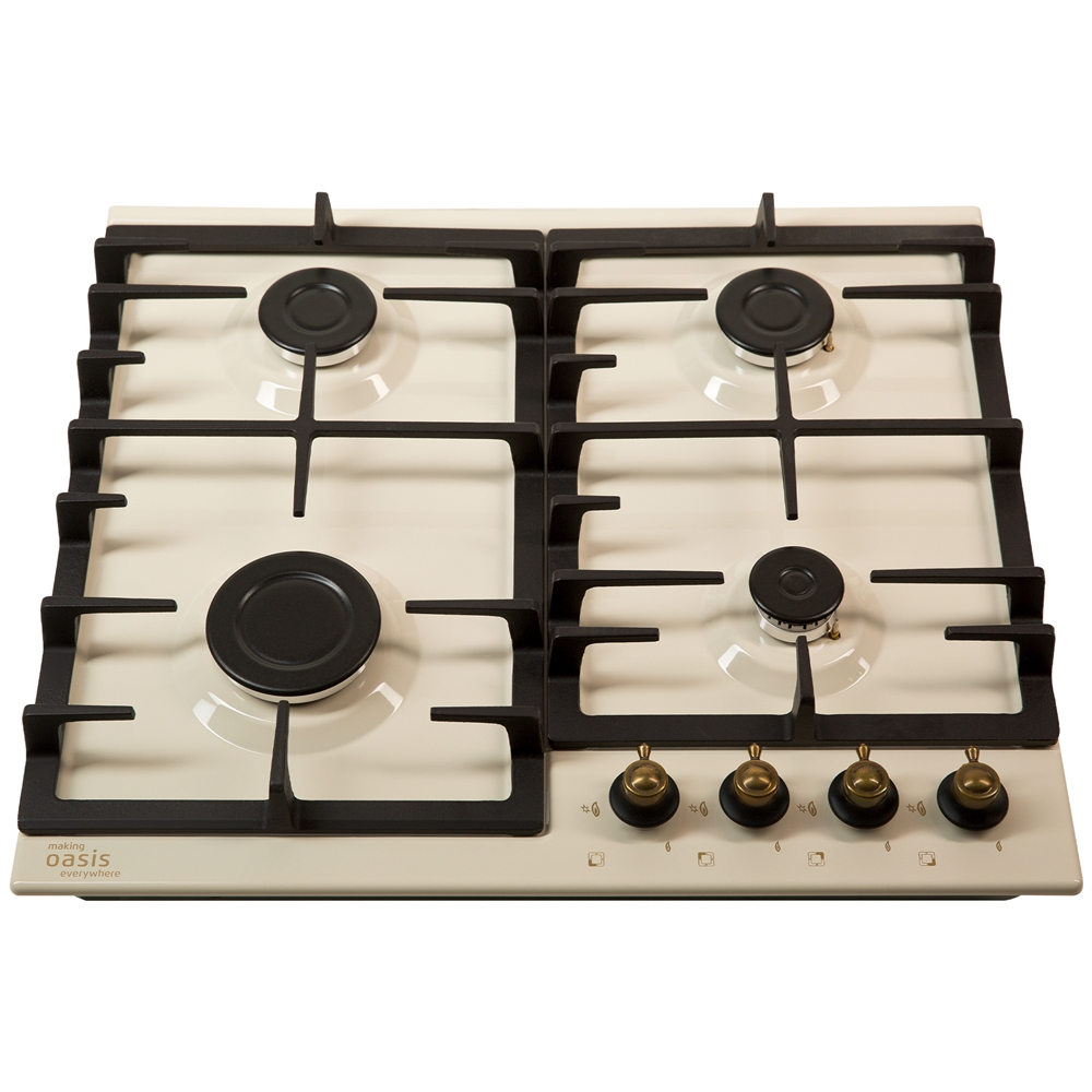 Встраиваемая варочная панель P-MRRP oasis 3391