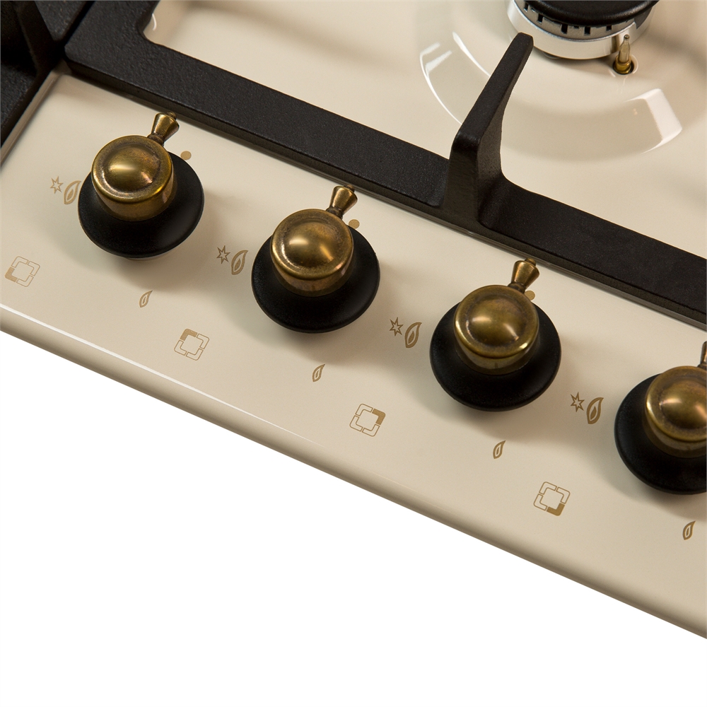 Встраиваемая варочная панель P-MRRP oasis 3391