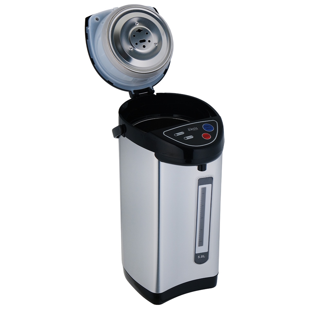 Термопот TP-5LS oasis 2689