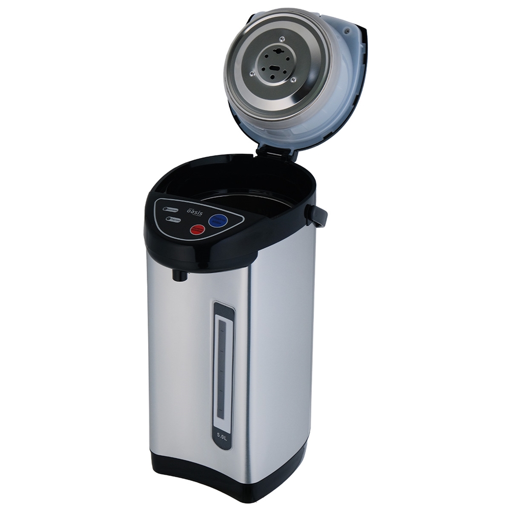 Термопот TP-5LS oasis 2689