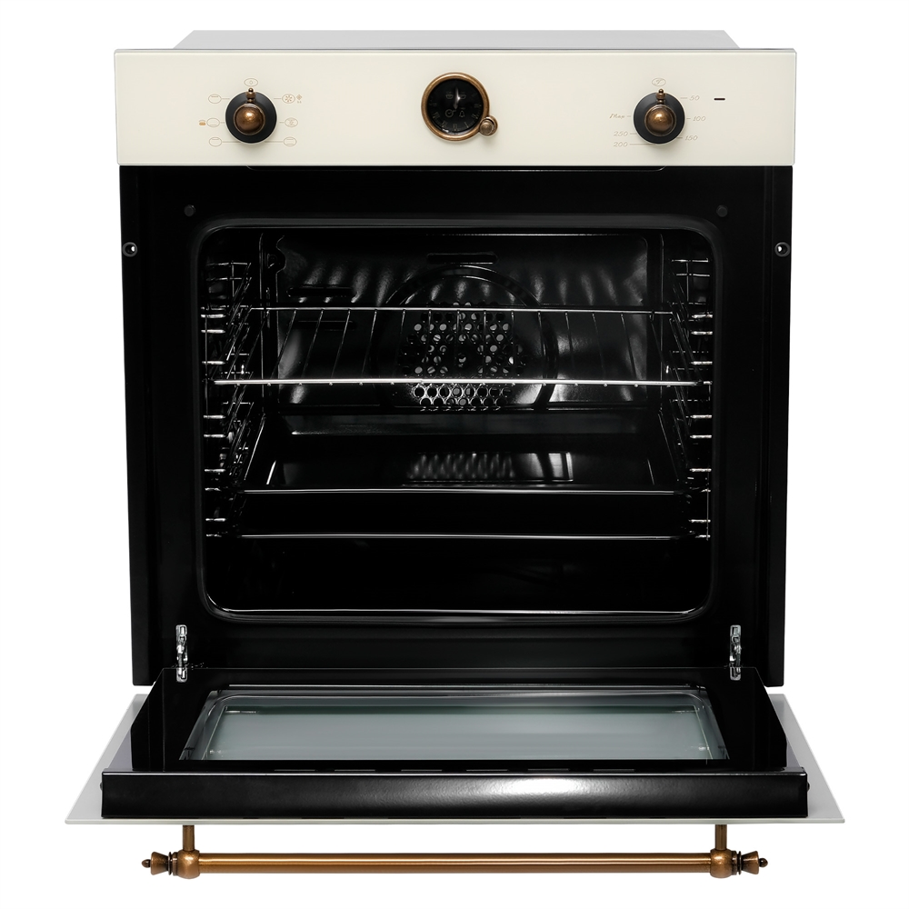 Электрический встраиваемый духовой шкаф D-MNR oasis 2077