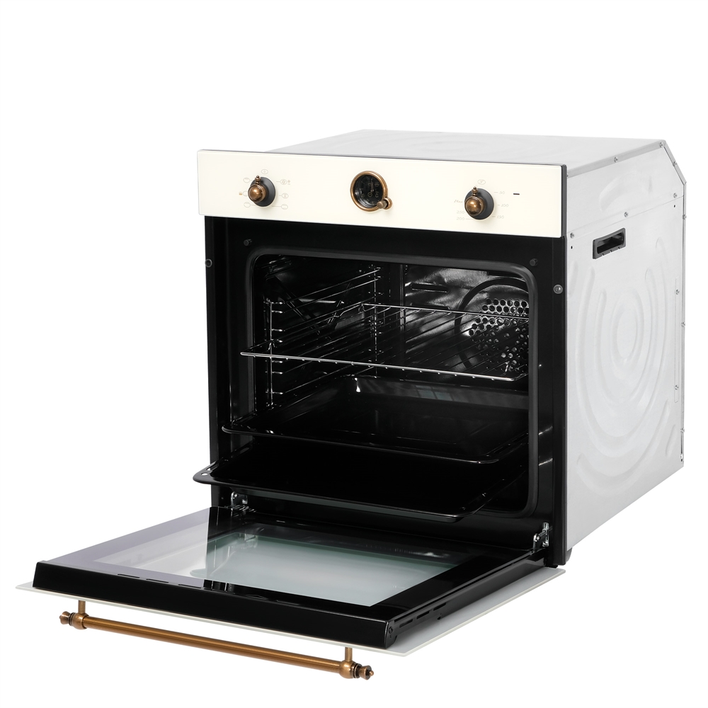 Электрический встраиваемый духовой шкаф D-MNR oasis 2077