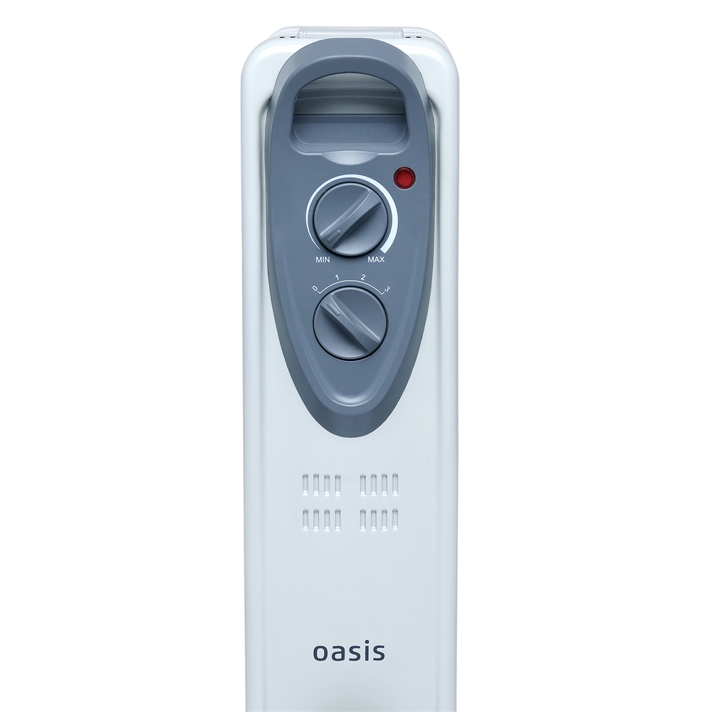 Масляный радиатор Oasis UT-10 oasis 2580