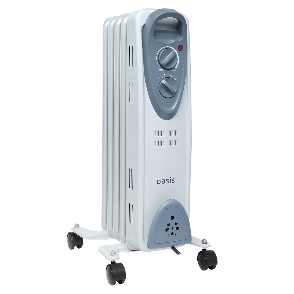 Масляный радиатор Oasis UT-10 oasis 2580
