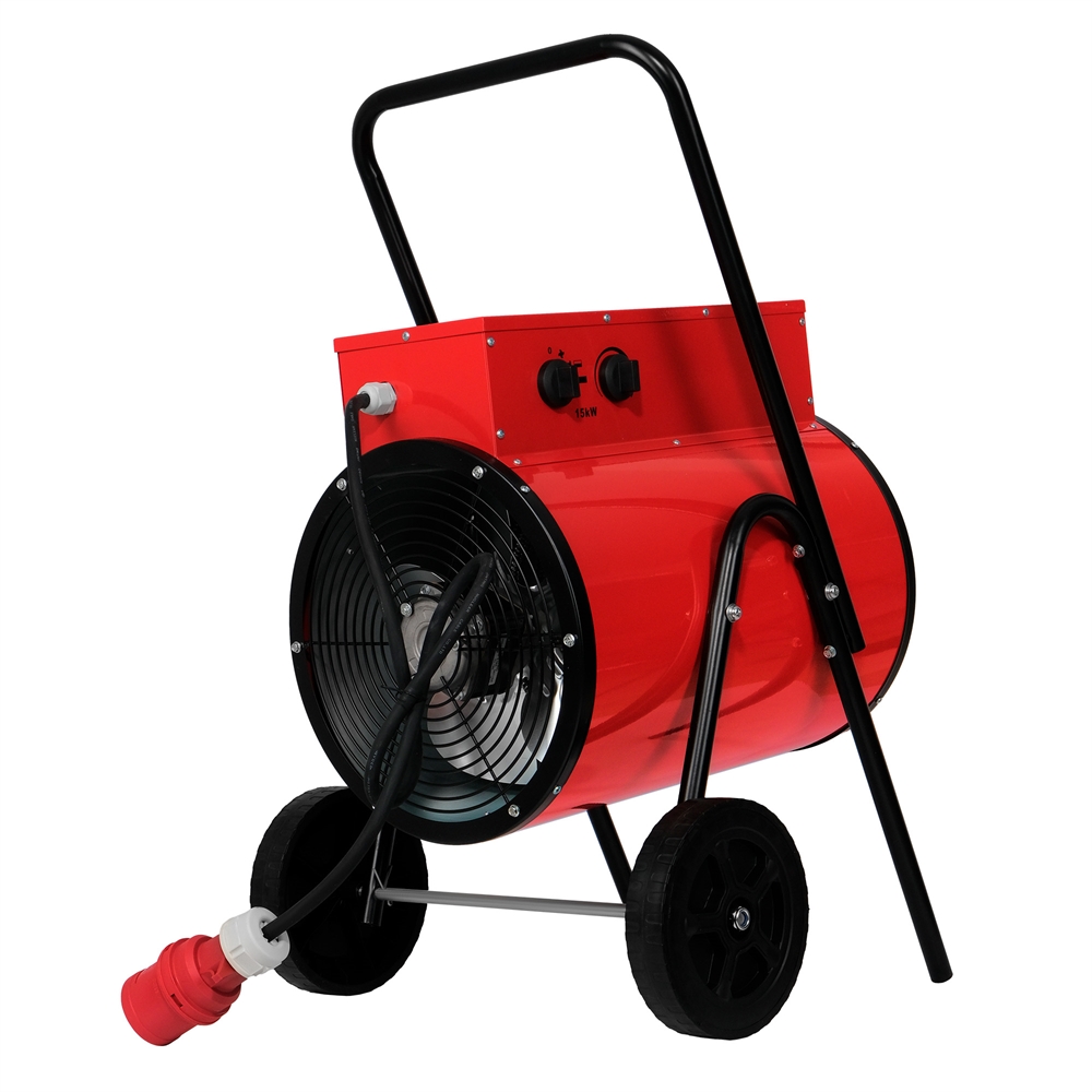 Электрическая тепловая пушка Oasis TP-150R oasis 1456