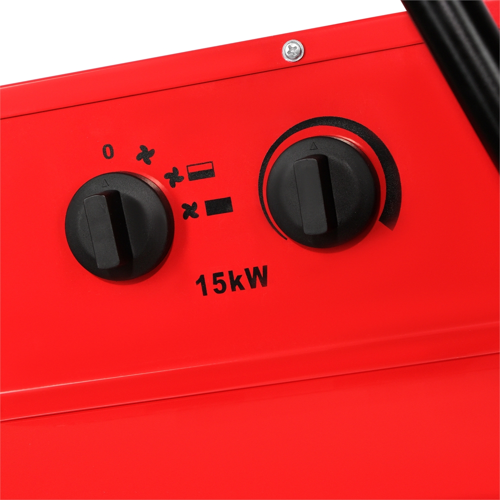 Электрическая тепловая пушка Oasis TP-150R oasis 1456