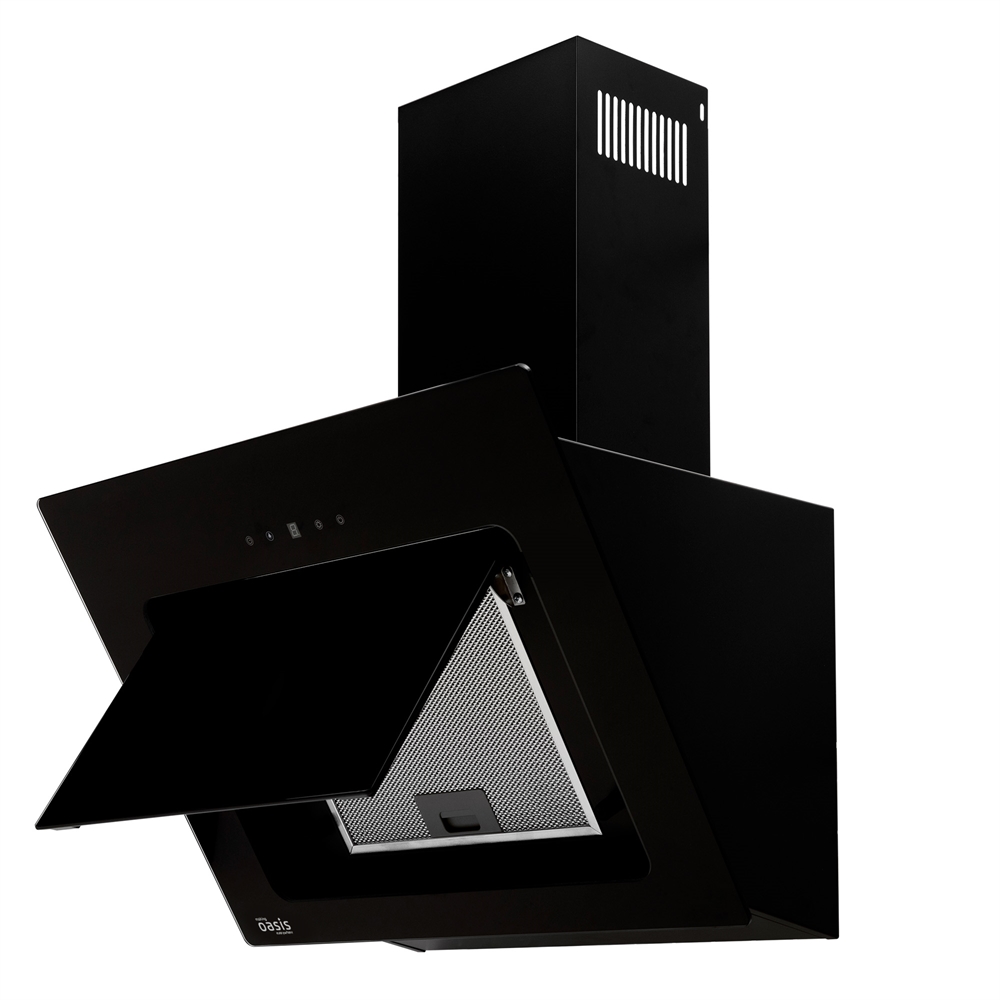 Кухонная вытяжка making Oasis everywhere NA-60B oasis 1114