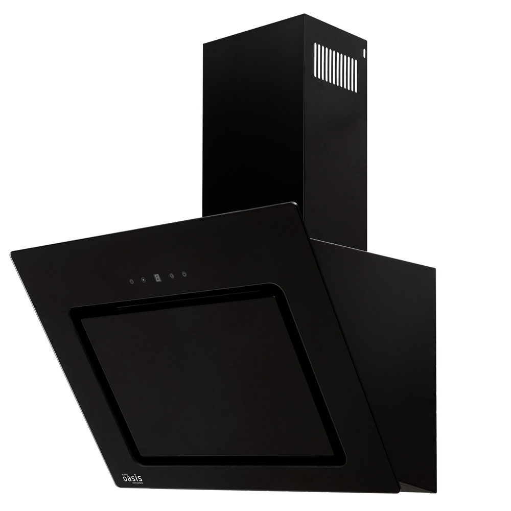 Кухонная вытяжка making Oasis everywhere NA-60B oasis 1114