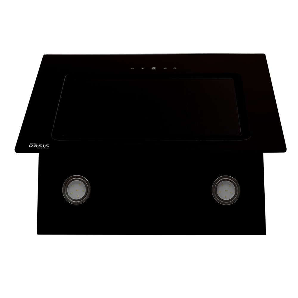 Кухонная вытяжка making Oasis everywhere NA-60B oasis 1114