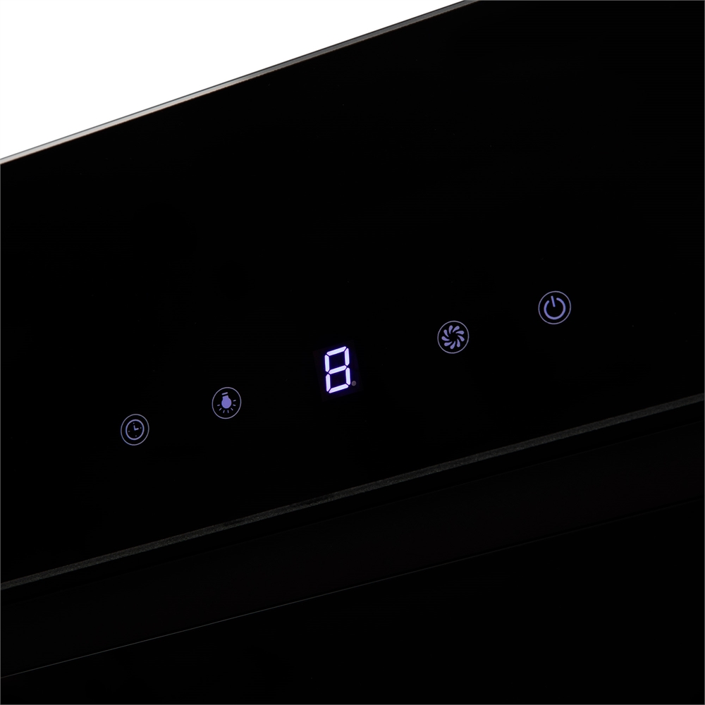 Кухонная вытяжка making Oasis everywhere NA-60B oasis 1114