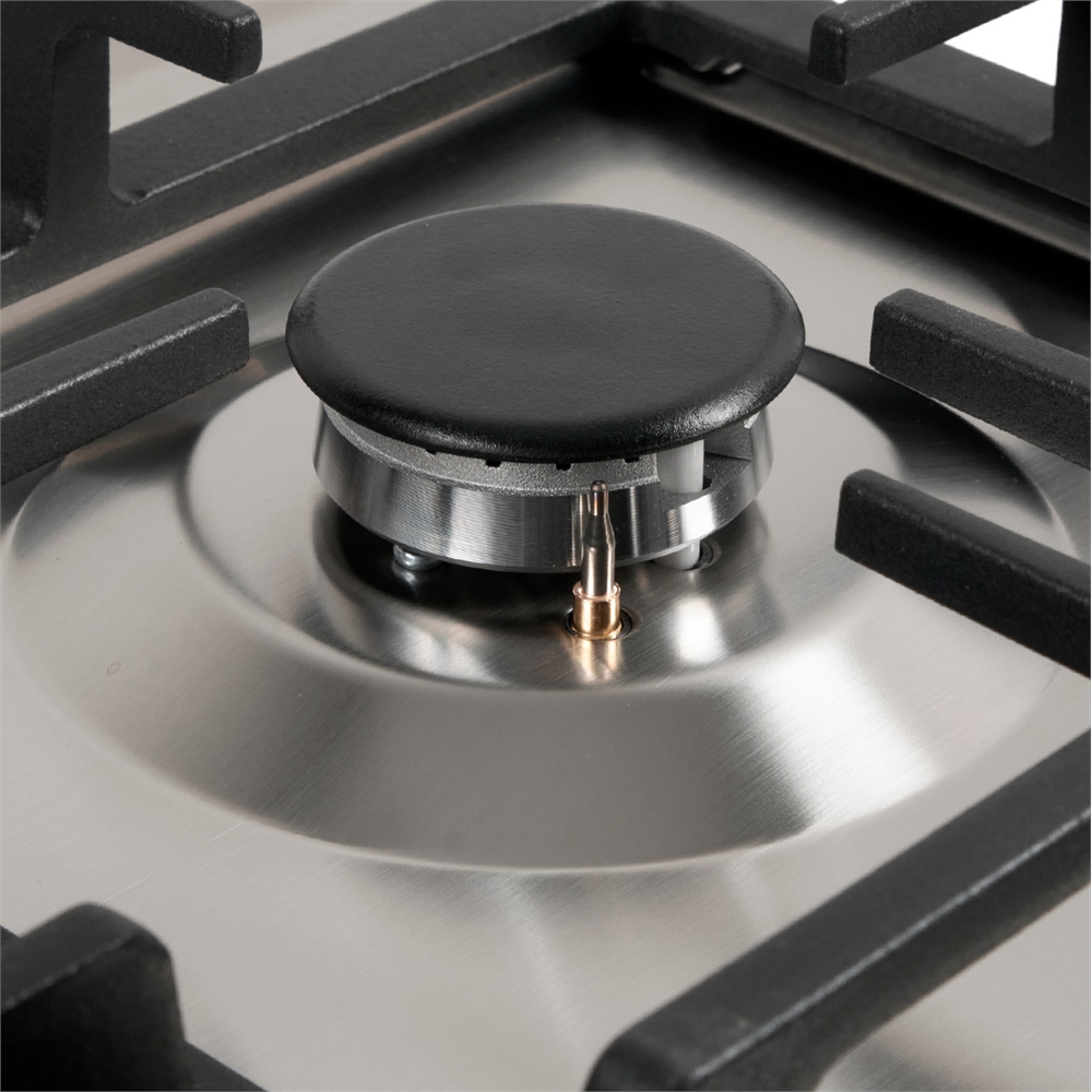 Встраиваемая варочная панель P-3SBM oasis 1318