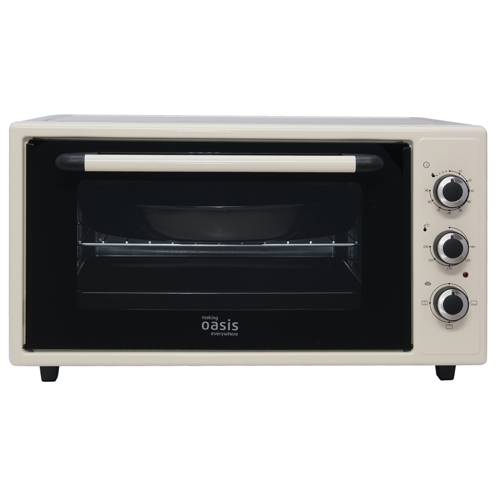 Электрическая мини-печь M-50I1 oasis 2993