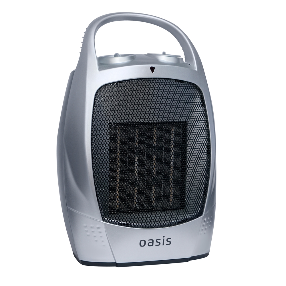 Тепловентилятор Oasis KS-15R oasis 2110