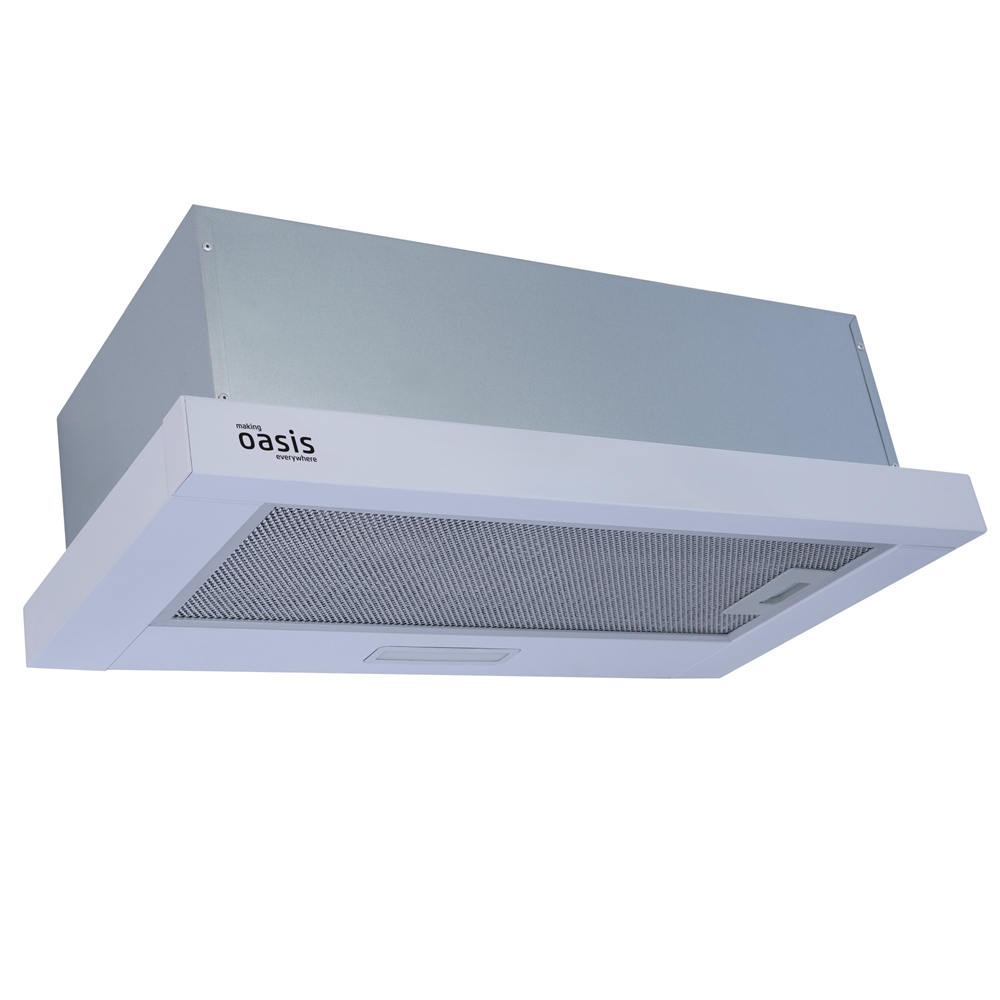 Кухонная вытяжка making Oasis everywhere UV-60W oasis 768