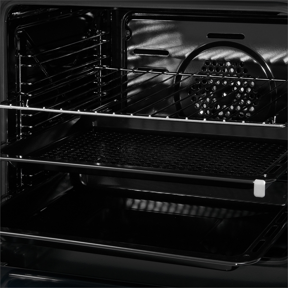 Электрический встраиваемый духовой шкаф D-SBN oasis 2072