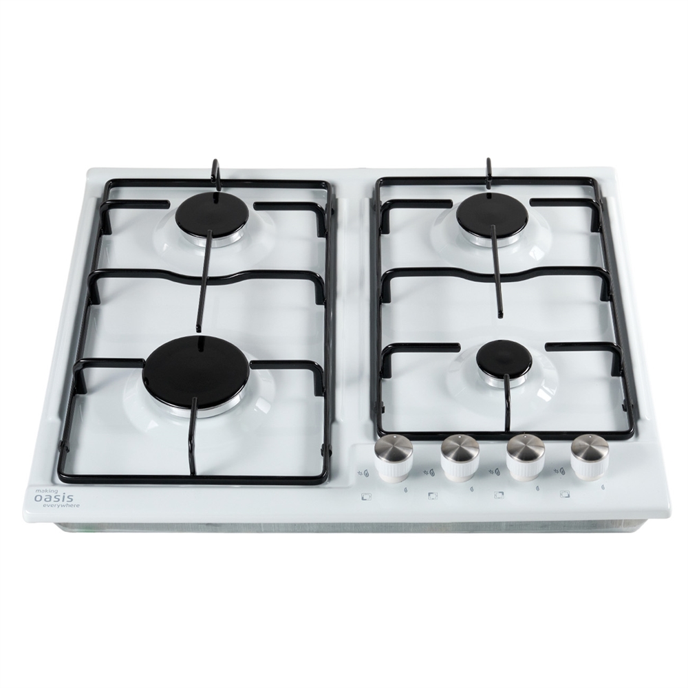 Встраиваемая варочная панель P-MEW oasis 1327