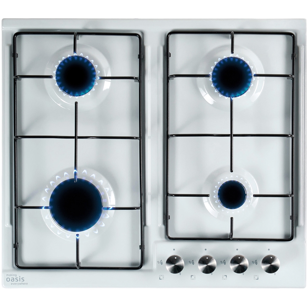 Встраиваемая варочная панель P-MEW oasis 1327