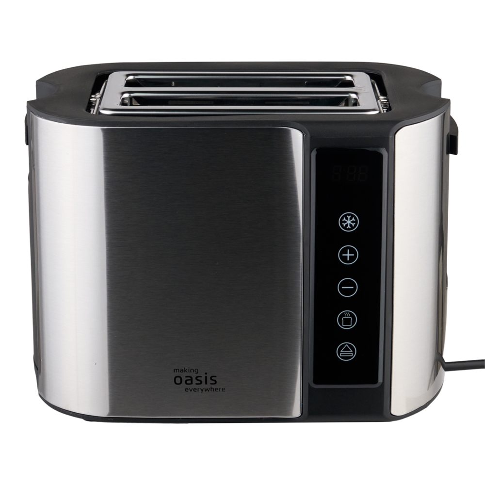 Тостер TR-1T oasis 1345