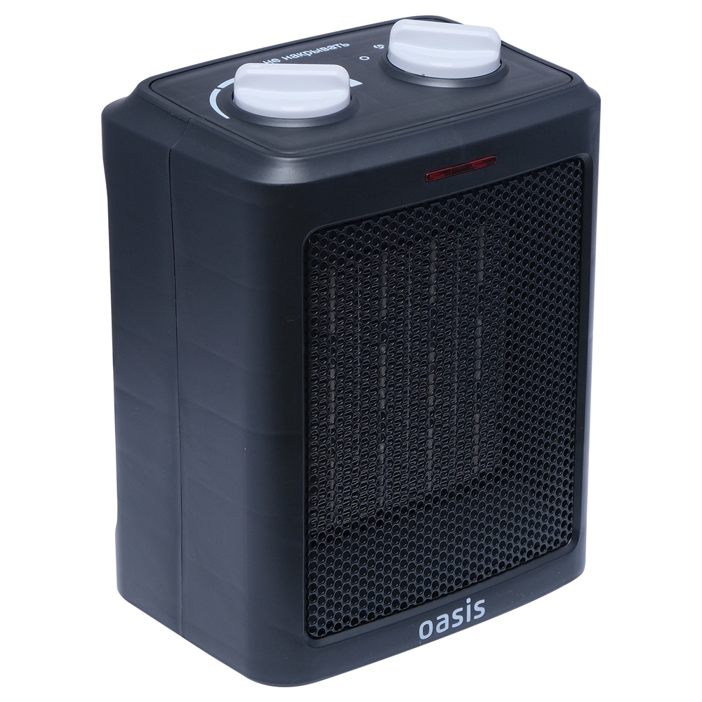 Тепловентилятор Oasis KT-15 oasis 3015