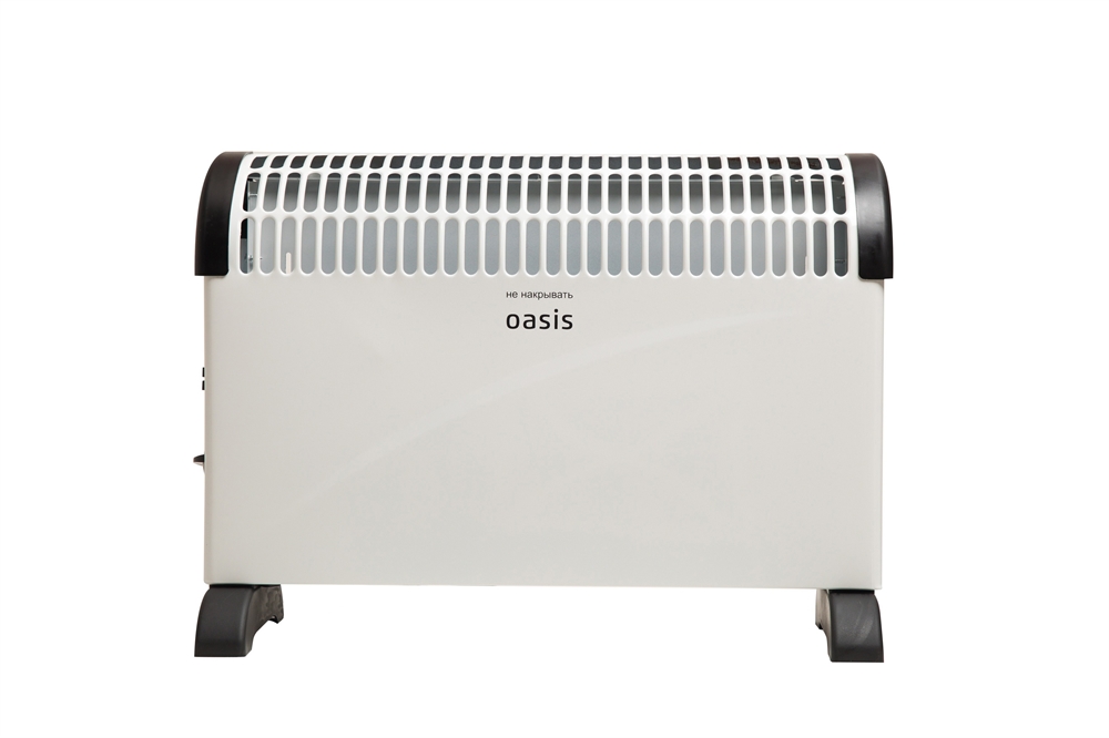 Электрический конвектор Oasis KPO-20 oasis 648